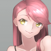 fffioさんとリン