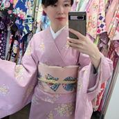 ayumikimono