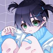 ぱずぅ。