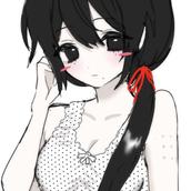 緒方むぎ．