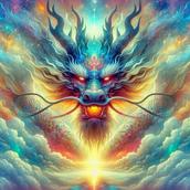 最先端 AI守護龍神鑑定