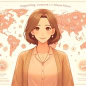 心のよりどころ　ゆら