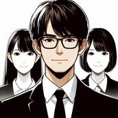 企業価値を上げるコンサルタント