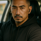 夫婦パーソナルトレーナーが貴方に寄り添う