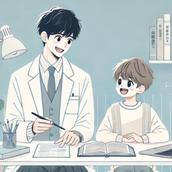 家庭教師らっきー