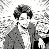 Omocha_Shuppan