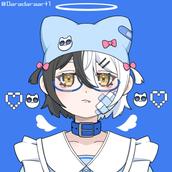 眠猫すい