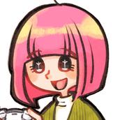 ほっけ定食