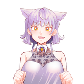 名越ゆずな