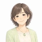 マコ・心がふわっと♡