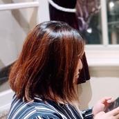 果穂莉。恋愛専門霊視占い。