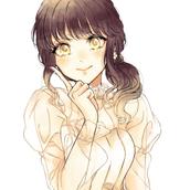 紅原ユウ子