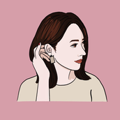 eri｜話を聴く人