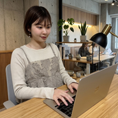 Sayaka┊︎Webデザイナー