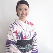 あゆみせんせい｜国際唎酒師｜Ayumi