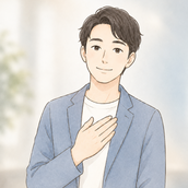 ひとし｜悩み相談・話し相手