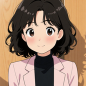 山本　あい
