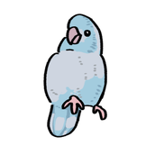 イラストレーター　むぎ