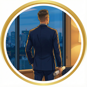 元銀行×現役経営企画の融資参謀（まさら）