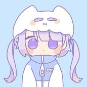 may／メイ