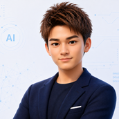 吉澤直樹　ちいさなしごとのAI相談室