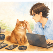 たける｜生成AI活用_基礎から実務まで