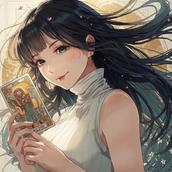ミク|慈愛で紡ぐ龍神鑑定×ヒーラー