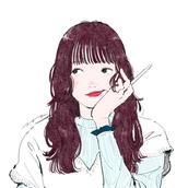 ひよ子・イラストレーター