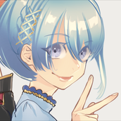 蟻由一晴