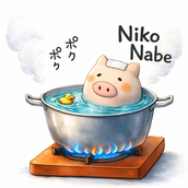 NikoNabe