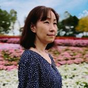 女性特化Webデザイナーかおり