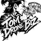 TOM DRONE BIZ