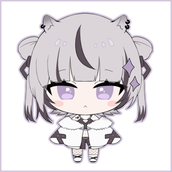 白椛モガ