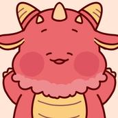 バラ色プリンス