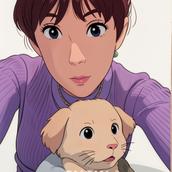 Leah☆