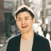 後藤拓|拓こう、愛せる自分の人生を。