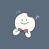 もぐもぐらいす