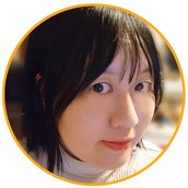 まりな⌇ 霊視鑑定士