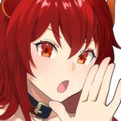 まっくろくろな。