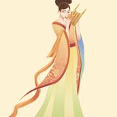 和暦月読みの豊受大神⭐︎暦koyomi