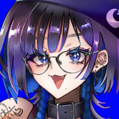 夜夜_よよ