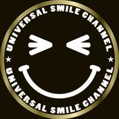 UNIVERSAL SMILE