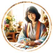 未来を照らす鑑定士☆華音瑠璃（かのん）