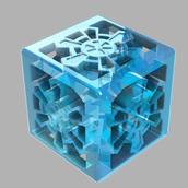 飯山3Dshop 依頼品製作ｱｶｳﾝﾄ