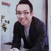 石井　龍太