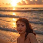 美宝　