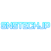 SNSTECHJP