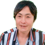 田村よしひろ