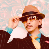 スナフキン♡恋愛アドバイザー＆占い師