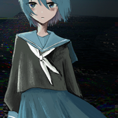 もなみさざ